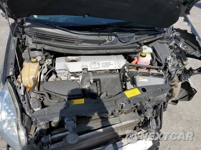 Zdjęcie 11 z 15 samochodu: 2010 TOYOTA PRIUS VIN:JTDKN3DU8A0020975 - miniatura