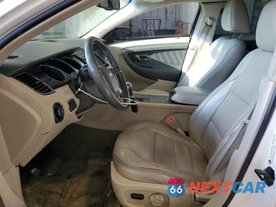 Zdjęcie 7 z 12 samochodu: 2012 FORD TAURUS SEL VIN:1FAHP2EW2CG138664 - miniatura
