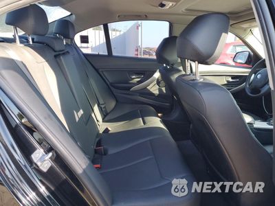 Zdjęcie 10 z 14 samochodu: 2015 BMW 320 I XDRIVE VIN:WBA3C3G56FNS73332 - miniatura