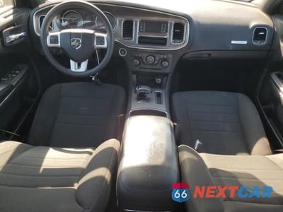 Zdjęcie 8 z 13 samochodu: 2012 DODGE CHARGER SE VIN:2C3CDXBG4CH155899 - miniatura