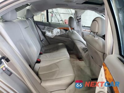 Zdjęcie 10 z 12 samochodu: 2004 MERCEDES-BENZ E 320 4MATIC VIN:WDBUF82JX4X164355 - miniatura