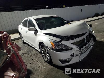 Czwarte zdjęcie samochodu z boku: 2015 NISSAN ALTIMA 2.5 VIN:1N4AL3AP2FN872013 - miniatura
