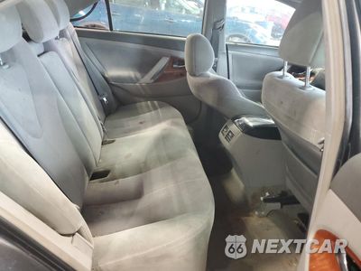 Zdjęcie 10 z 12 samochodu: 2010 TOYOTA CAMRY BASE VIN:4T4BF3EK9AR029382 - miniatura