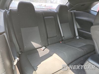 Zdjęcie 10 z 13 samochodu: 2023 DODGE CHALLENGER R/T VIN:2C3CDZBT4PH665569 - miniatura