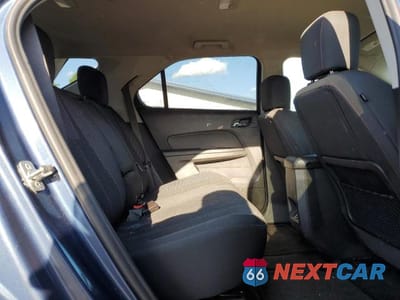 Zdjęcie 11 z 13 samochodu: 2016 CHEVROLET EQUINOX LT VIN:2GNFLFEK7G6301291 - miniatura