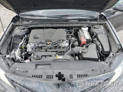 Zdjęcie 11 z 15 samochodu: 2024 TOYOTA CAMRY XSE VIN:4T1K61AK7RU243609 - miniatura