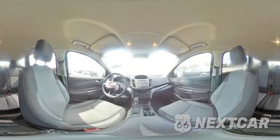 Zdjęcie 15 z 15 samochodu: 2018 FORD ESCAPE SE VIN:1FMCU9GD5JUA76026 - miniatura