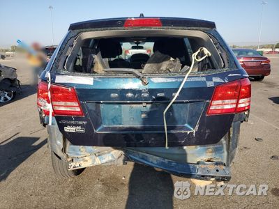 Zdjęcie 6 z 15 samochodu: 2013 DODGE JOURNEY SE VIN:3C4PDCAB7DT567013 - miniatura