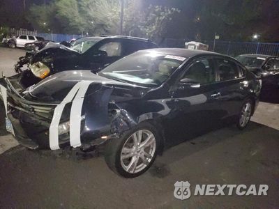 2013 NISSAN ALTIMA 3.5S 1N4BL3AP3DN568819 - główne zdjęcie licytacji z USA - miniatura