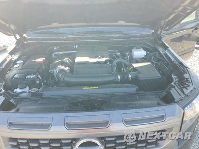 Zdjęcie 11 z 16 samochodu: 2025 NISSAN FRONTIER S VIN:1N6ED1EJ3SN617509 - miniatura