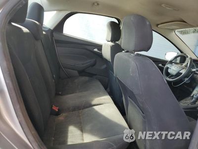 Zdjęcie 10 z 12 samochodu: 2017 FORD FOCUS SE VIN:1FADP3FE1HL258156 - miniatura