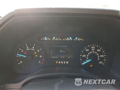 Zdjęcie 9 z 12 samochodu: 2018 FORD F150 SUPER CAB VIN:1FTFX1E59JFE66864 - miniatura