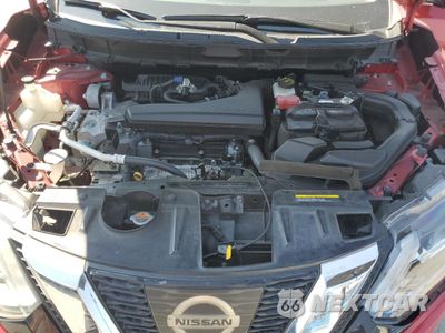 Zdjęcie 11 z 15 samochodu: 2017 NISSAN ROGUE S VIN:JN8AT2MT6HW393964 - miniatura