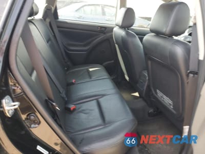 Zdjęcie 10 z 12 samochodu: 2008 PONTIAC VIBE VIN:5Y2SL67868Z419816 - miniatura