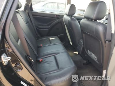 Zdjęcie 10 z 12 samochodu: 2008 PONTIAC VIBE VIN:5Y2SL67868Z419816 - miniatura