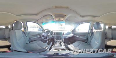 Zdjęcie 15 z 15 samochodu: 2008 JEEP GRAND CHEROKEE LAREDO VIN:1J8GR48K88C237081 - miniatura