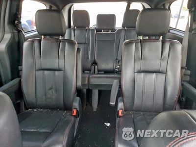 Zdjęcie 10 z 14 samochodu: 2019 DODGE GRAND CARAVAN GT VIN:2C4RDGEG7KR688369 - miniatura