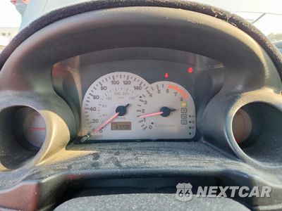 Zdjęcie 9 z 12 samochodu: 2001 MITSUBISHI ECLIPSE SPYDER GS VIN:4A3AE45G61E181996 - miniatura