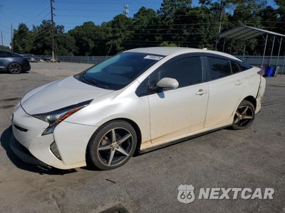 2017 TOYOTA PRIUS JTDKARFU1H3537359 - główne zdjęcie licytacji z USA - miniatura