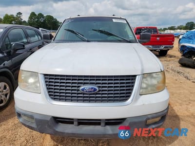 Piąte zdjęcie samochodu w środku: 2006 FORD EXPEDITION XLT VIN:1FMPU15566LA60848 - miniatura