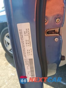 Zdjęcie 12 z 12 samochodu: 2007 JEEP COMPASS VIN:1J8FT47017D362431 - miniatura