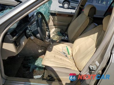 Zdjęcie 7 z 12 samochodu: 1995 MERCEDES-BENZ E 300D VIN:WDBEB31E6SC091657 - miniatura