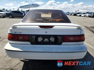 Zdjęcie 6 z 12 samochodu: 1988 TOYOTA COROLLA GT-S VIN:JT2AE98C8J3145627 - miniatura