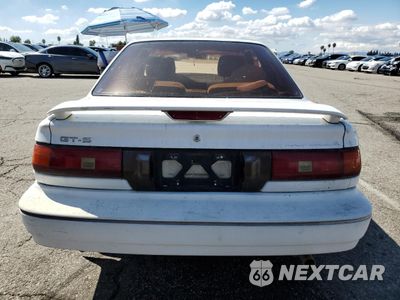 Zdjęcie 6 z 12 samochodu: 1988 TOYOTA COROLLA GT-S VIN:JT2AE98C8J3145627 - miniatura