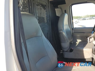 Zdjęcie 11 z 13 samochodu: 2008 FORD ECONOLINE E150 VAN VIN:1FTNE14W98DA05813 - miniatura