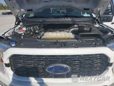 Zdjęcie 11 z 13 samochodu: 2021 FORD F150 SUPERCREW VIN:1FTEW1EP7MFC23901 - miniatura
