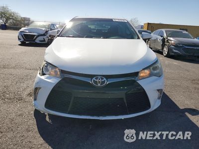 Piąte zdjęcie samochodu w środku: 2017 TOYOTA CAMRY LE VIN:4T1BF1FKXHU344005 - miniatura