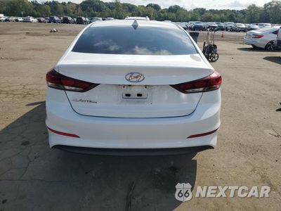 Zdjęcie 6 z 15 samochodu: 2018 HYUNDAI ELANTRA SEL VIN:5NPD84LF7JH295104 - miniatura