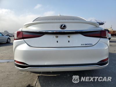 Zdjęcie 6 z 15 samochodu: 2022 LEXUS ES 300H BASE VIN:58ACA1C14NU023113 - miniatura