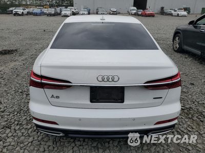 Zdjęcie 6 z 13 samochodu: 2019 AUDI A6 PREMIUM PLUS VIN:WAUL2AF22KN032229 - miniatura
