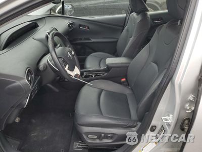 Zdjęcie 7 z 13 samochodu: 2018 TOYOTA PRIUS VIN:JTDKARFU7J3063360 - miniatura