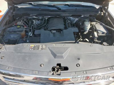 Zdjęcie 11 z 12 samochodu: 2014 CHEVROLET SILVERADO C1500 LT VIN:1GCRCREC6EZ369051 - miniatura