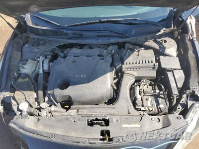 Zdjęcie 11 z 14 samochodu: 2018 NISSAN MAXIMA 3.5S VIN:1N4AA6APXJC373892 - miniatura