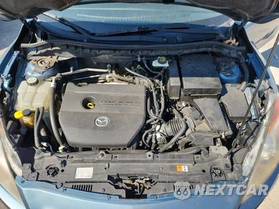 Zdjęcie 21 z 24 samochodu: 2011 MAZDA 3 S VIN:JM1BL1K62B1466596 - miniatura