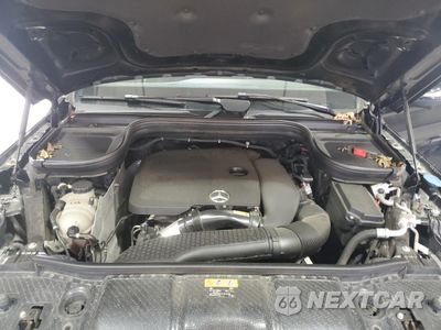Zdjęcie 12 z 14 samochodu: 2020 MERCEDES-BENZ GLE 350 4MATIC VIN:4JGFB4KB3LA186573 - miniatura