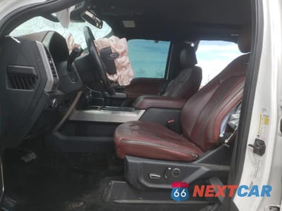 Zdjęcie 7 z 12 samochodu: 2019 FORD F250 SUPER DUTY VIN:1FT7W2BT0KEF64740 - miniatura
