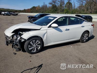 2019 NISSAN ALTIMA S 1N4BL4BV7KC241304 - główne zdjęcie licytacji z USA - miniatura