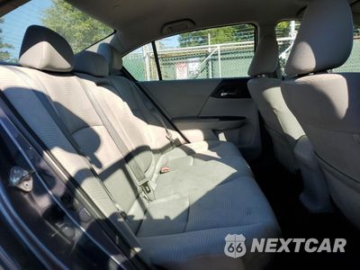 Zdjęcie 10 z 14 samochodu: 2015 HONDA ACCORD LX VIN:1HGCR2F38FA075193 - miniatura