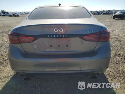 Zdjęcie 6 z 15 samochodu: 2020 INFINITI Q50 PURE VIN:JN1EV7AP2LM208019 - miniatura