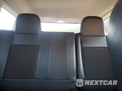 Zdjęcie 10 z 13 samochodu: 2017 JEEP PATRIOT SPORT VIN:1C4NJRBB8HD101457 - miniatura