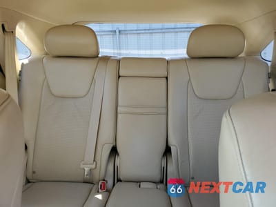 Zdjęcie 10 z 15 samochodu: 2013 LEXUS RX 350 BASE VIN:2T2BK1BA4DC174336 - miniatura
