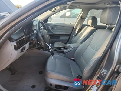 Zdjęcie 7 z 12 samochodu: 2011 BMW 328 XI SULEV VIN:WBAPK5G50BNN26381 - miniatura