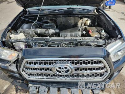 Zdjęcie 11 z 13 samochodu: 2017 TOYOTA TACOMA TRD SPORT VIN:3TMCZ5AN6HM089138 - miniatura