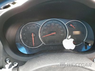Zdjęcie 9 z 12 samochodu: 2012 NISSAN MAXIMA S VIN:1N4AA5AP0CC866929 - miniatura