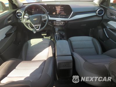 Zdjęcie 8 z 16 samochodu: 2024 CHEVROLET TRAX 1LT VIN:KL77LHE29RC077117 - miniatura