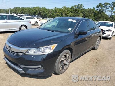 2017 HONDA ACCORD LX 1HGCR2F36HA202333 - główne zdjęcie licytacji z USA - miniatura